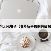老外玩pg电子（老外玩手机的有趣视频）