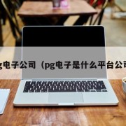pg电子公司（pg电子是什么平台公司）