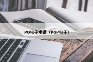 PG电子术语（PGP电子）