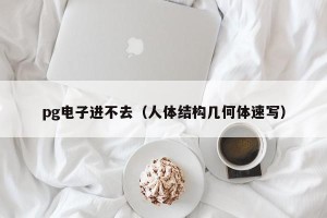 pg电子进不去（人体结构几何体速写）