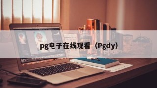pg电子在线观看（Pgdy）