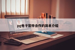 pg电子暂停合作的简单介绍