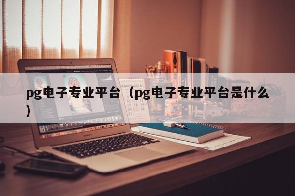 pg电子专业平台(pg电子专业平台是什么)